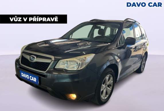 Subaru - Forester