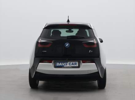 BMW - i3