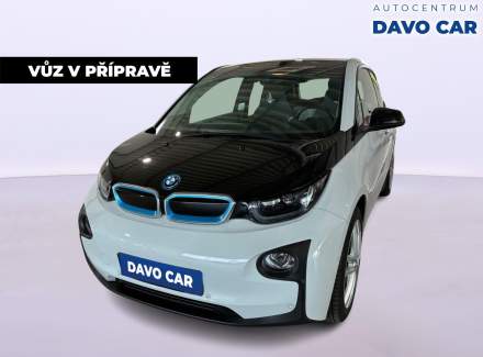 BMW - i3