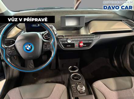 BMW - i3