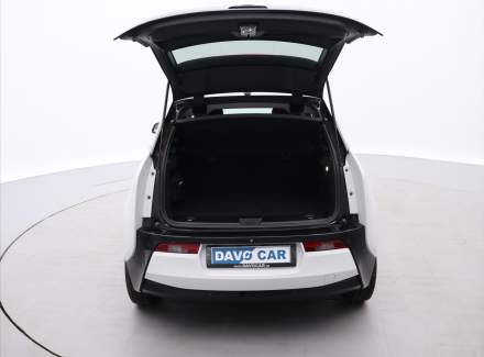 BMW - i3