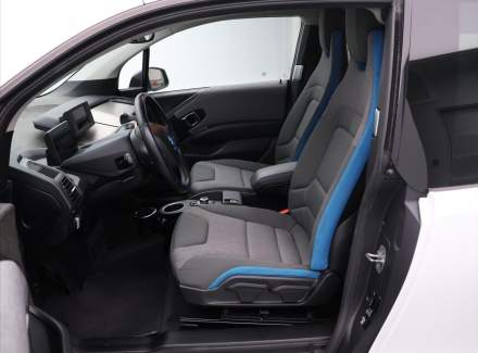 BMW - i3