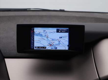 BMW - i3