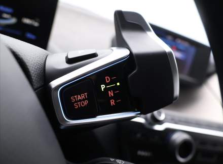 BMW - i3