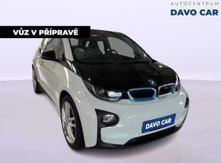 BMW - i3
