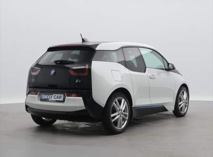 BMW - i3