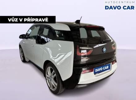 BMW - i3