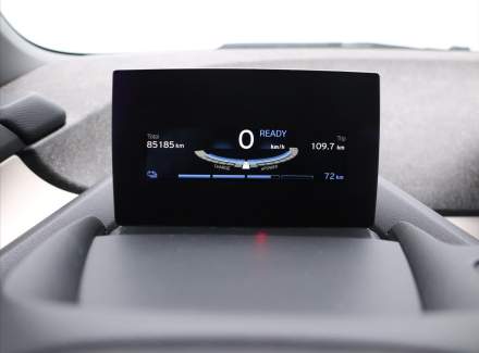 BMW - i3