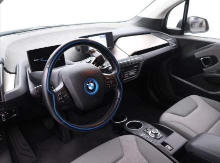 BMW - i3