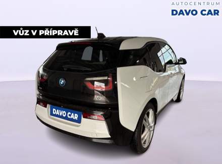 BMW - i3