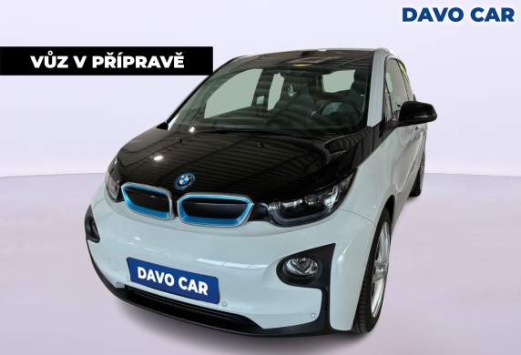 BMW - i3