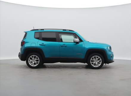 Jeep - Renegade