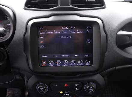 Jeep - Renegade