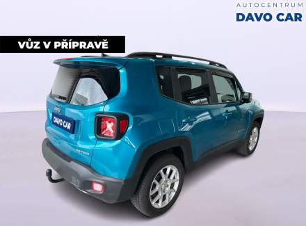 Jeep - Renegade