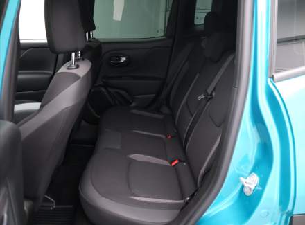 Jeep - Renegade