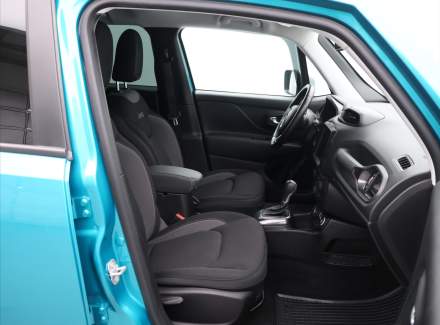 Jeep - Renegade
