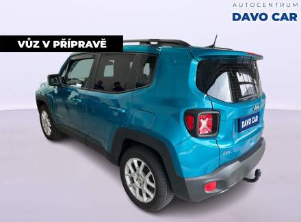 Jeep - Renegade
