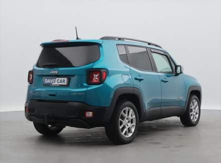 Jeep - Renegade