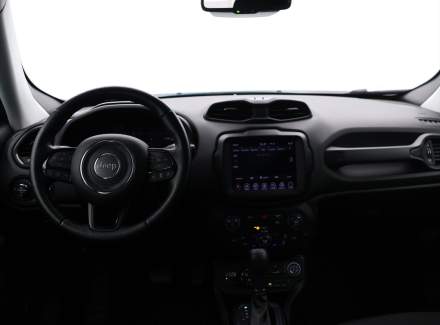 Jeep - Renegade