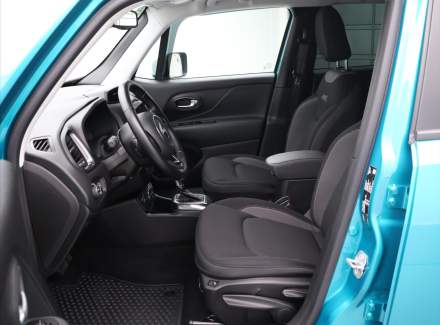 Jeep - Renegade