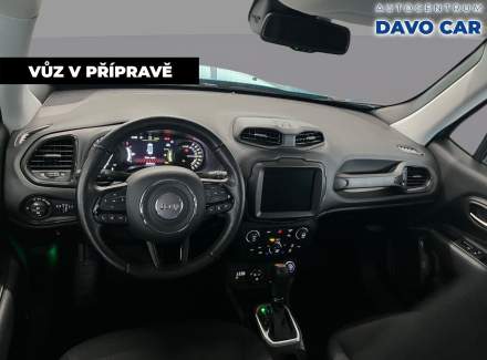 Jeep - Renegade