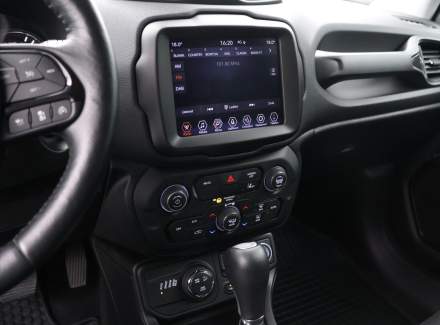 Jeep - Renegade