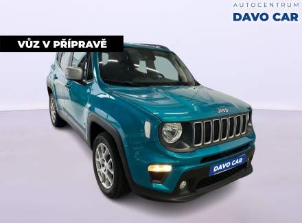 Jeep - Renegade
