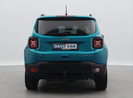 Jeep - Renegade