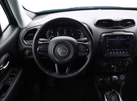 Jeep - Renegade