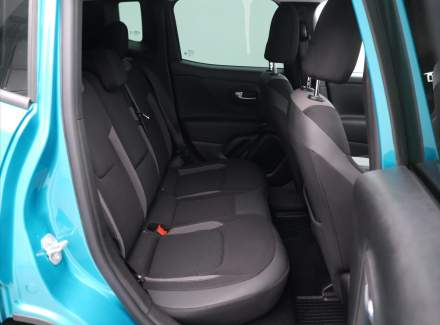 Jeep - Renegade