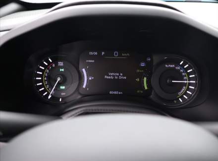 Jeep - Renegade