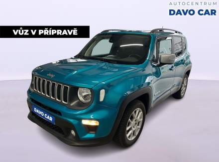 Jeep - Renegade