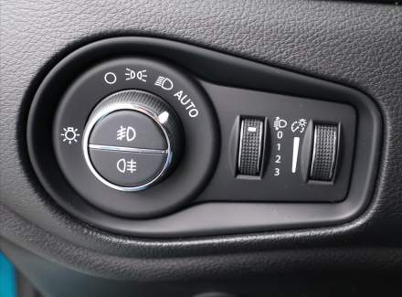 Jeep - Renegade