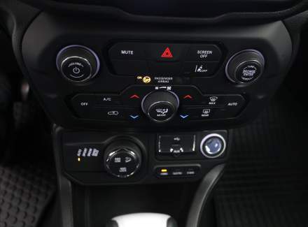 Jeep - Renegade