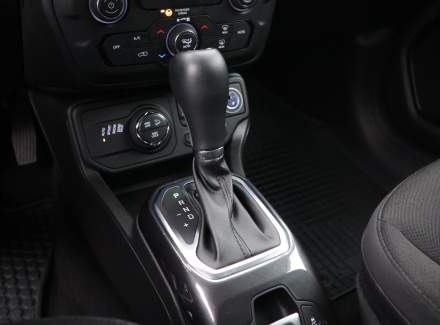 Jeep - Renegade