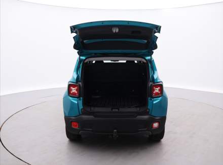 Jeep - Renegade