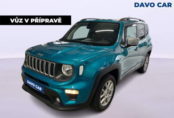 Jeep - Renegade