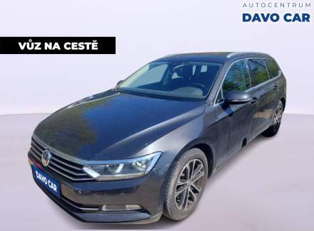 Volkswagen - Passat