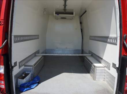 Mercedes-Benz - Sprinter