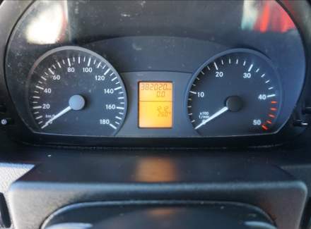 Mercedes-Benz - Sprinter