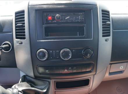 Mercedes-Benz - Sprinter