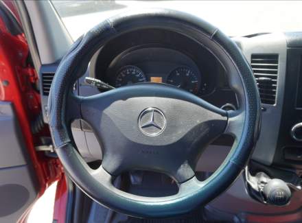 Mercedes-Benz - Sprinter