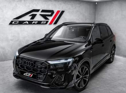 Audi - Q7