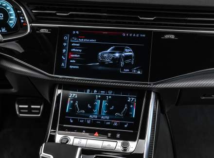 Audi - Q7