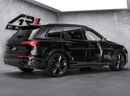 Audi - Q7