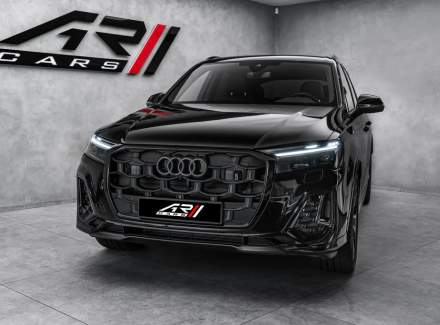 Audi - Q7