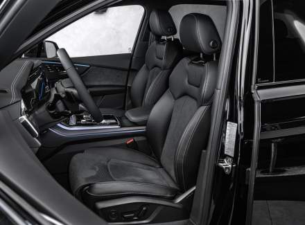 Audi - Q7
