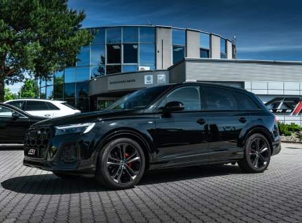 Audi - Q7