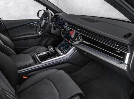 Audi - Q7