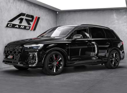 Audi - Q7